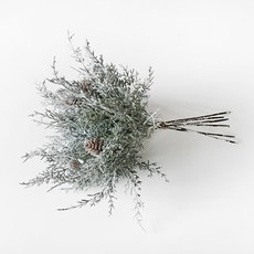 BLOOMING&ME 人造小松樹束, 混色