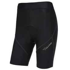 얼바인 여성용 뮤어 5부 져지 팬츠