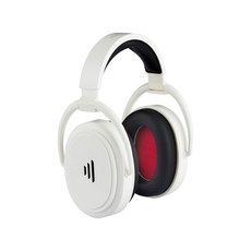 directsound Studio Plus 耳機, 白色的, 工作室加