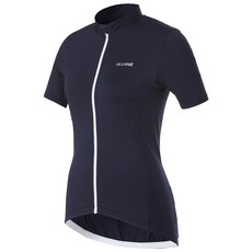 얼바인 여성용 라모나 반팔 져지탑