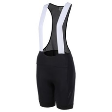 ulvine 女性Lucia五分吊帶車褲