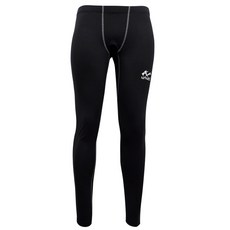 NINE 男士運動刷毛緊身褲