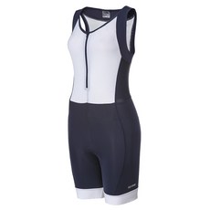 얼바인 여성용 힐로즈 5부 빕 타이즈