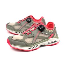 LEISURE TIME Lotis女款錶盤運動鞋