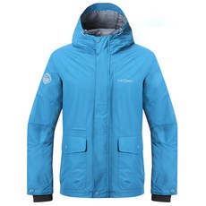 얼바인 남성용 델캠브리아 방풍자켓