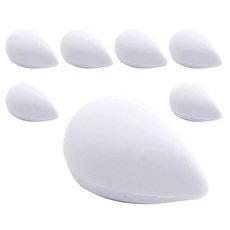 비케이 냉장고 미니자석 7p, 하양물방울