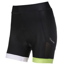 얼바인 여성용 헬레나 3부 져지 팬츠