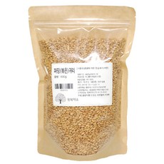 烤燕麥, 600g, 1包