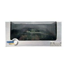 DRAGON 1/72 LVT-A1 第 708 兩棲坦克營琉球 1945 DML8208 圖, 1個