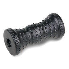 UP&SHAPE 腳輪, 黑色的, 1個