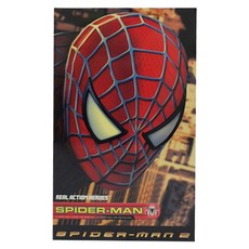 MARVEL漫威 真實動作英雄蜘蛛人公仔, 1入