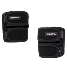 마운티아 무릎보호대세트