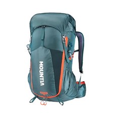 MOUNTIA Verdi 登山背包 30L, BG