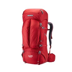 MOUNTIA 路基登山背包 45L, 回覆