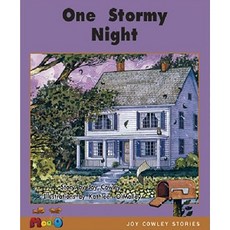 MOO 2-18 / One Stormy Night, McGRAWHILL