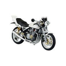 AOSHIMA 塑料模型 1/12 川崎 Zephyr X 帶定制零件 05168, 1個