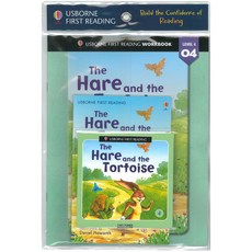 UFR WB Set 4-04 / The Hare and the Tortoise, 투판즈