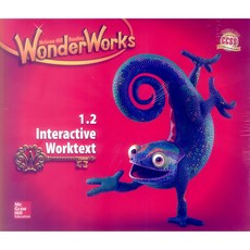 WonderWorks Package 1.2 SB + Readers + CD, McGRAWHILL