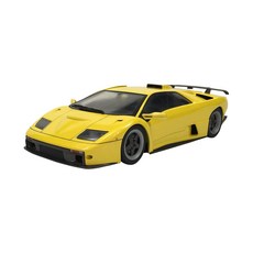 AOSHIMA 塑料模型 1/24 蘭博基尼暗黑破壞神 GT 01050, 1個