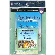 UFR WB Set 4-09 / Androcles and the Lion, 투판즈