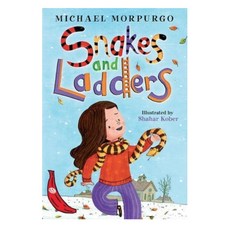 Snakes and ladders, Egmont