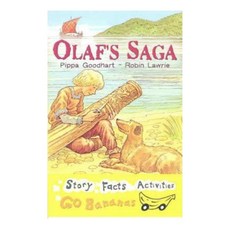 Olafs saga, EGMONT