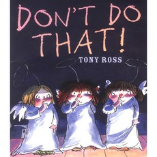 Don't Do That (Reissued)