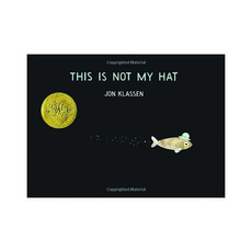 This is Not My Hat, 투판즈