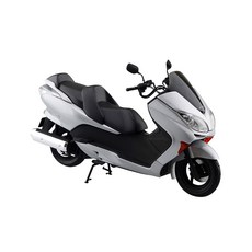 AOSHIMA 1/12 Honda Forza 05455, 1個