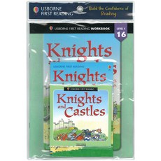UFR WB Set 4-16 / Knights and Castles, 투판즈