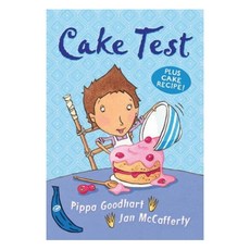 Cake test, EGMONT