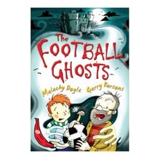The football ghosts, EGMONT