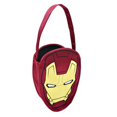 IRON MAN 孩童萬聖節鋼鐵人糖果袋