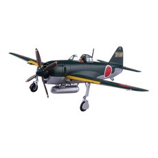 AOSHIMA 塑料模型 1/72 川西王牌戰士物語 05192, 1個