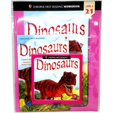 UFR WB Set 3-21 / Dinosaurs, 투판즈