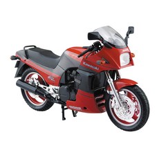 AOSHIMA 塑料模型 1/12 川崎 GPZ900R 忍者 A7 帶定制零件 05454, 1個