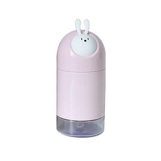 프랜디 동물 캐릭터 가습기 토끼, LHJ-016