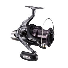DAIWA 釣魚捲線器 17 橫投, 5500, 混色