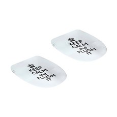 ANTS 馬桶蓋貼紙 英文款, 2件