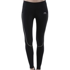 스켈리도 여성용 프로 메탈릭 긴바지 소프트기어 SHSP4104W