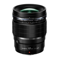 올림푸스 M.ZUIKO DIGITAL ED 17mm F1.2 PRO 단렌즈, EZ-M0714PRO