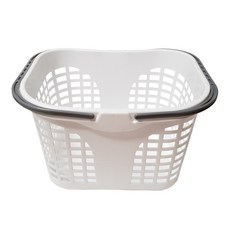 DAEWON 洗衣籃 S號, 混色, 1個