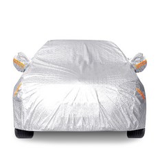 品牌公司 Origin 汽車車罩 起亞 New Carens 7號, 1個