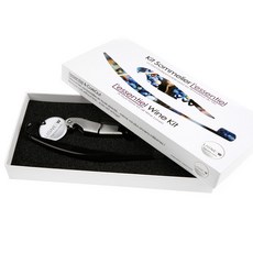 更 W Lessensiel Corkout 套組, 混色, 1個