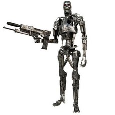 Neca終結者T-800內骨骼電影公仔, 1個