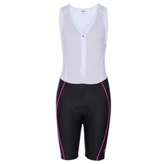 얼바인 여성용 IMPACT BIB SHORTS
