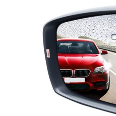 BLACK LIGER 電漿矽氧烷廣角鏡, BMW 7系列 5代 F01/F02 2008年 11月~, 1個