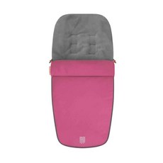 GREENTOM 推車保暖腳套, 粉色