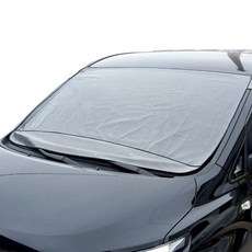 Carnix 汽車前擋風玻璃防霧遮陽罩 雨刷遮蓋款, 1個