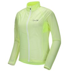 ulvine 女款 Bonita 輕量防風夾克